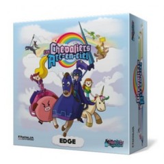 Les Chevaliers Arc-en-ciel
